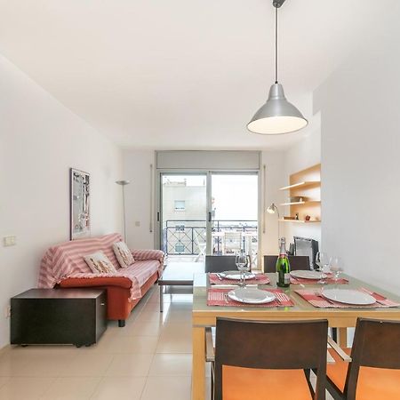 Soul: Bonito Apartamento Con Terraza 锡切斯 外观 照片