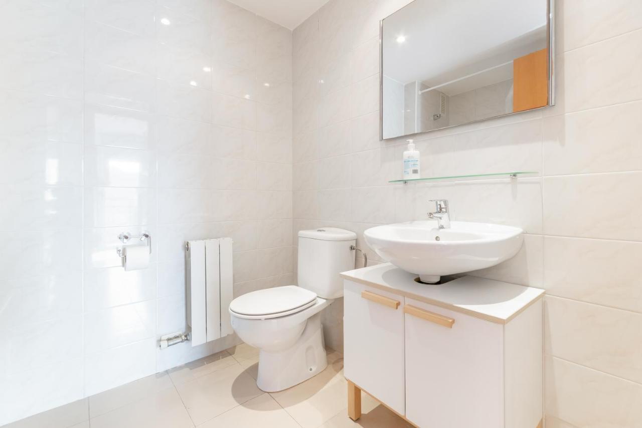 Soul: Bonito Apartamento Con Terraza 锡切斯 外观 照片
